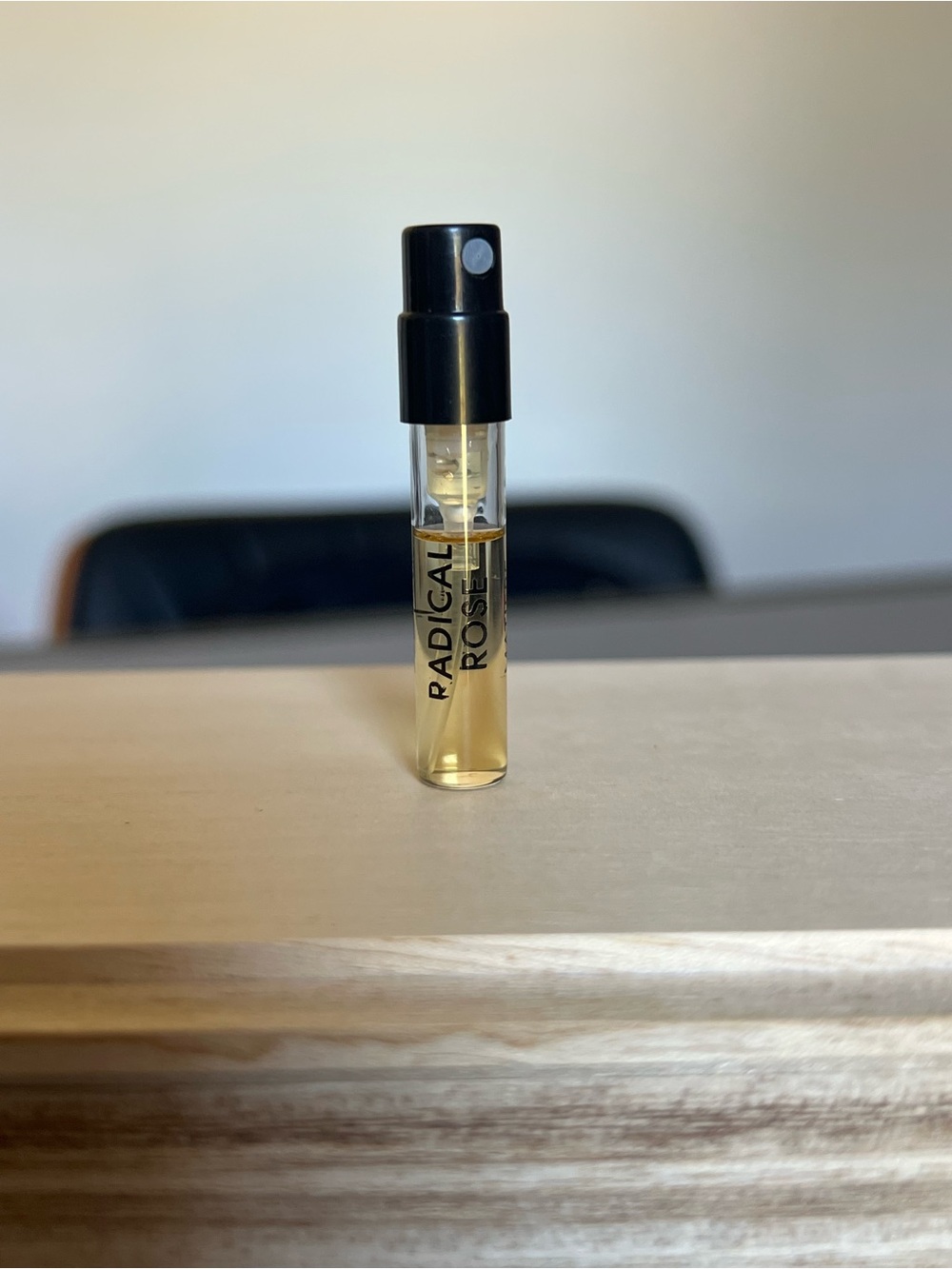 Matiere Premiere Radical Rose